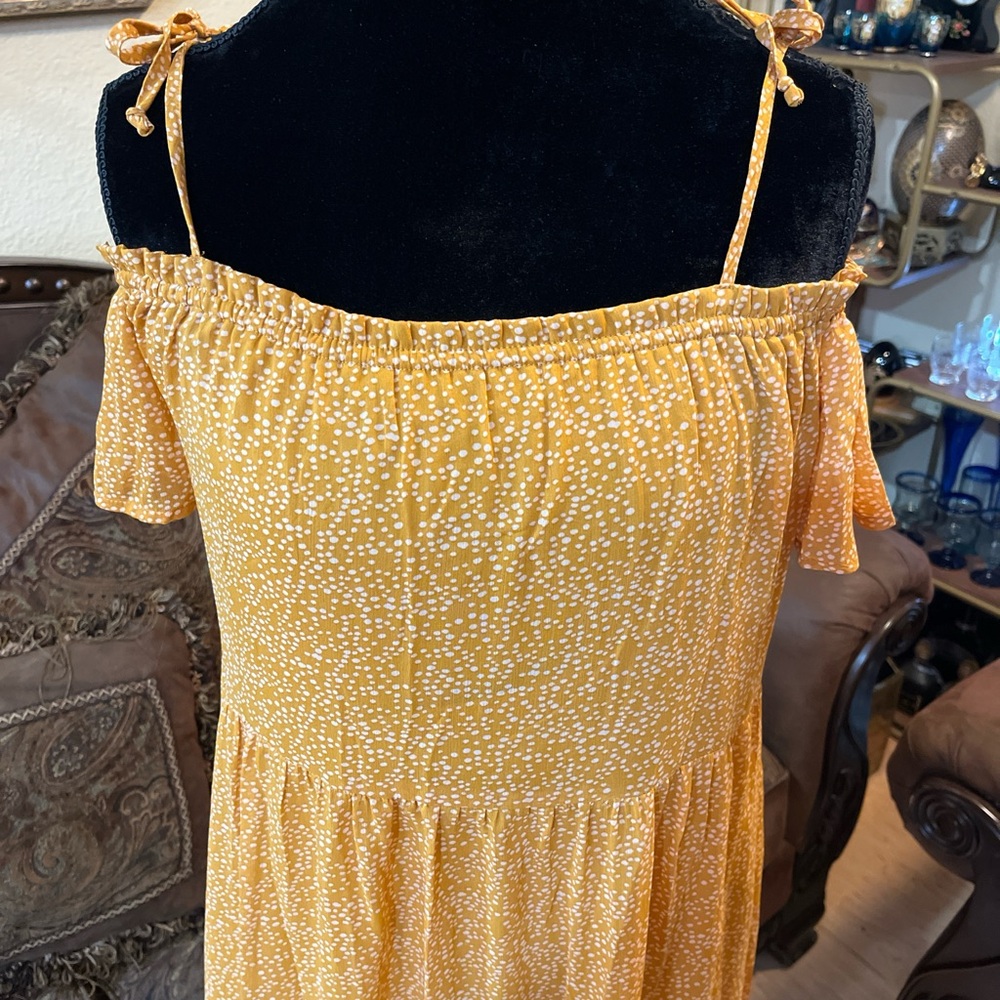XHILARATION Women Dress size M - Picture 3 of 6